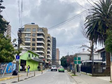 Departamento en concepción cercano a udec y mall del centro
