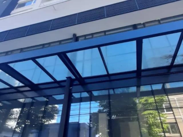 Departamento en concepción, cercano al parque ecuador