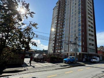 Departamento en Concepción, excelente ubicación