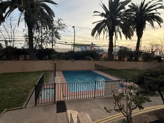 Departamento en Conchalí