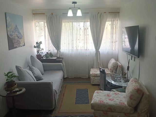 Departamento en Conchalí