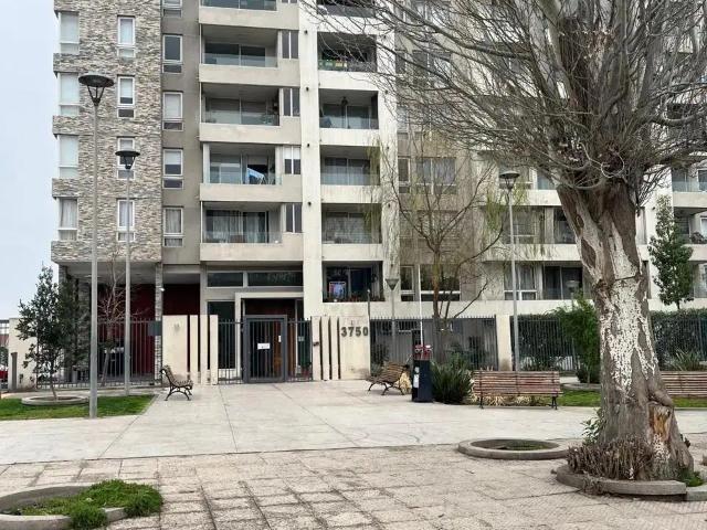 Departamento en Conchalí