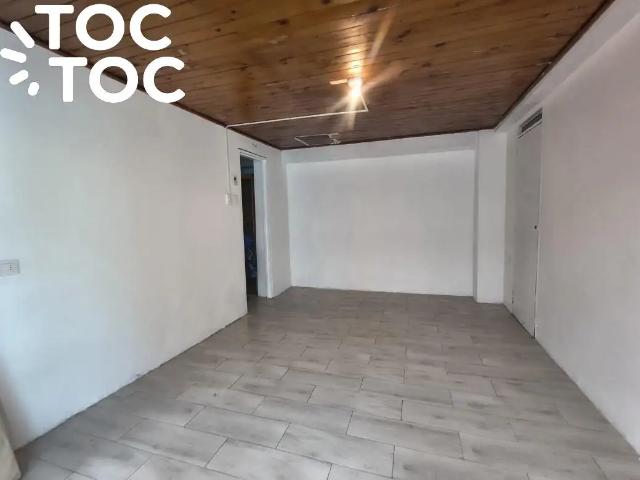 Departamento en Conchalí