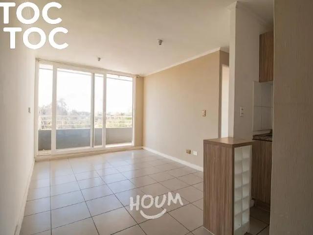 Departamento en Conchalí