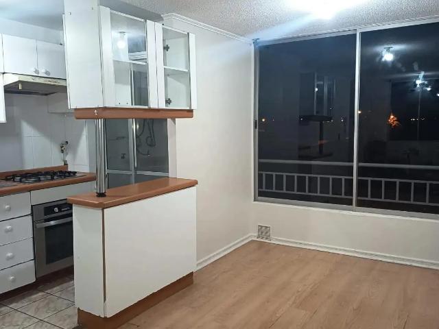 Departamento en Conchalí