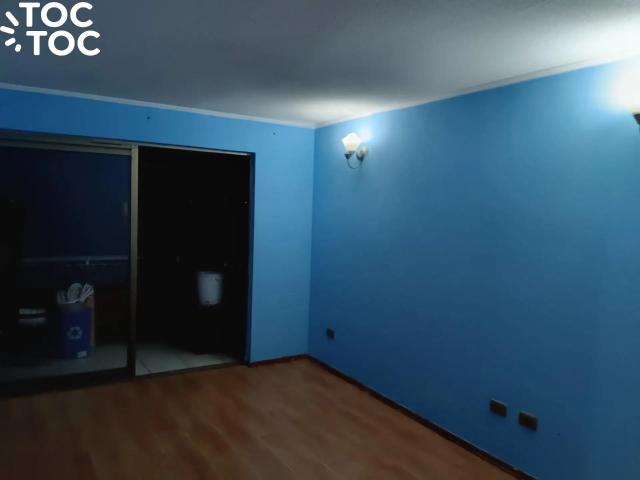 Departamento en Conchalí