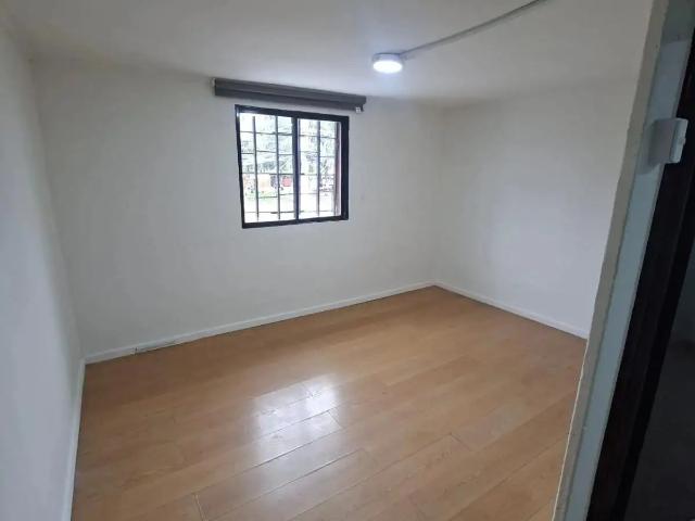 Departamento en Conchalí