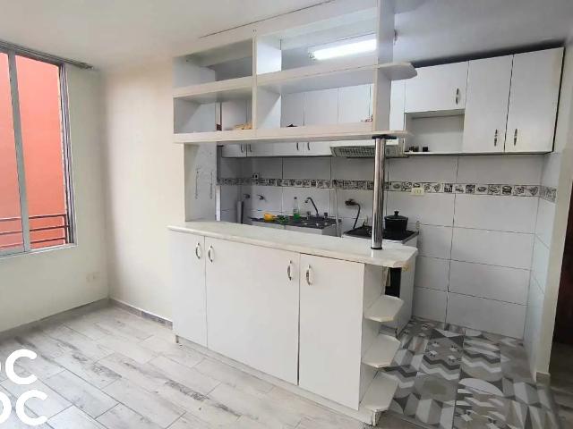 Departamento en Conchalí