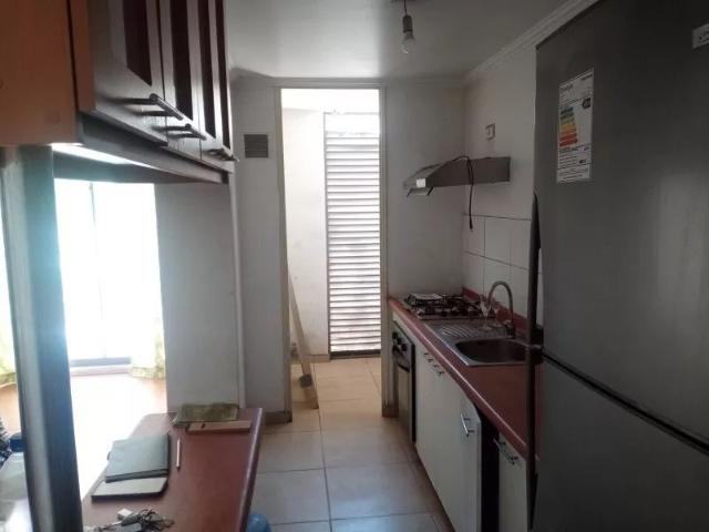 Departamento en Conchalí