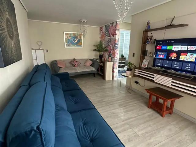Departamento en Conchalí