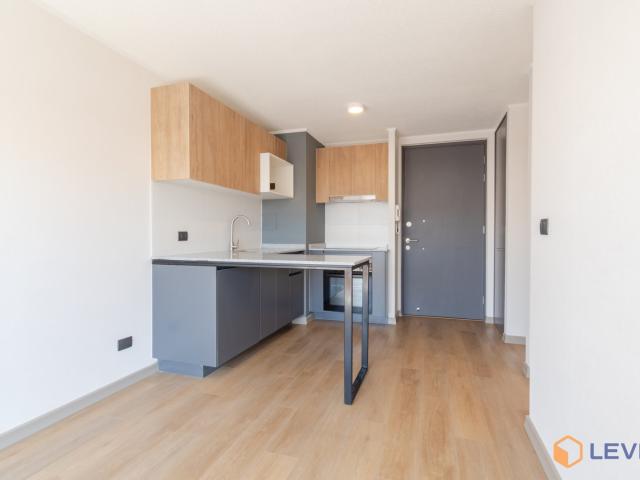 Departamento en Conchalí