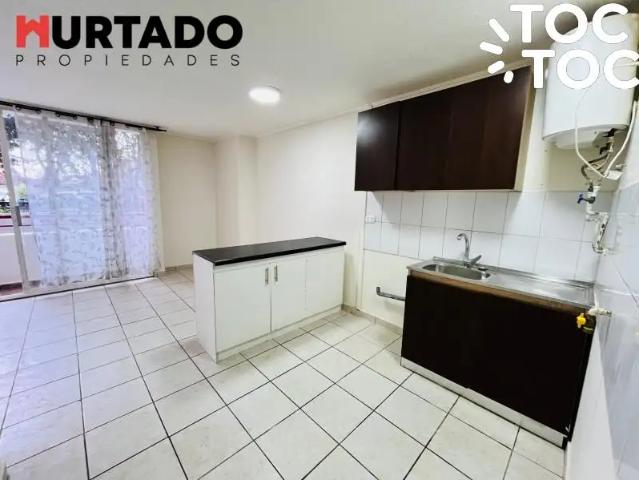 Departamento en Conchalí