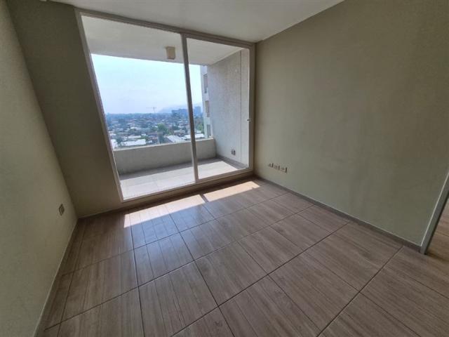 Departamento en Conchalí