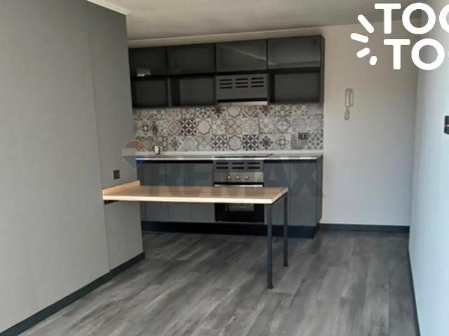 Departamento en Conchalí