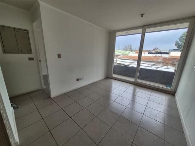 Departamento en Conchalí