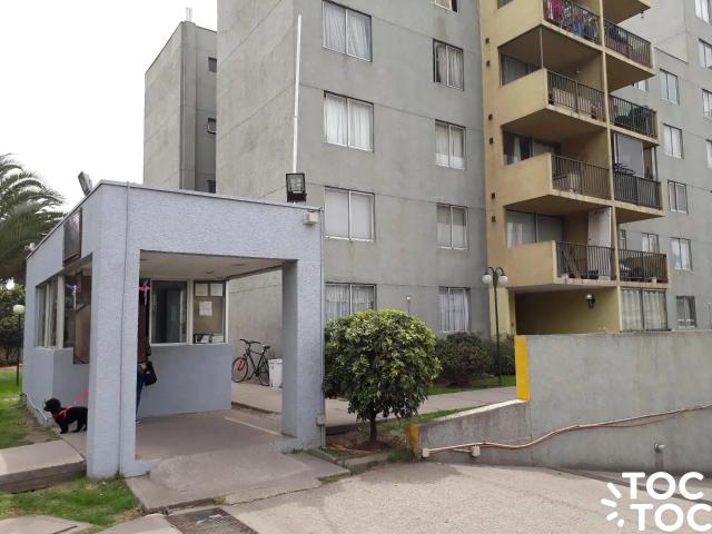 Departamento en Conchalí