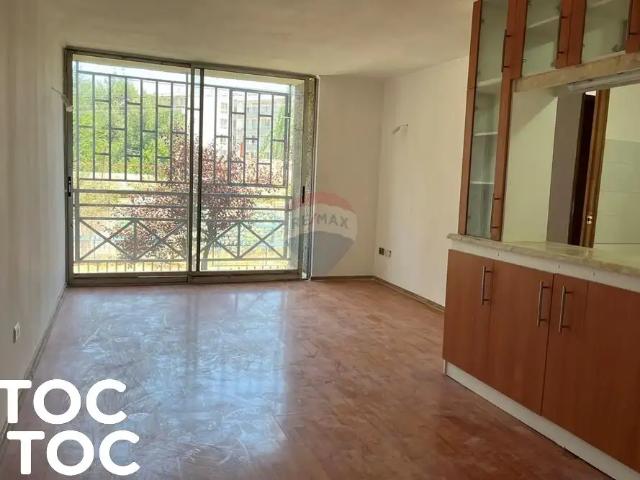 Departamento en Conchalí
