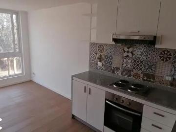 Departamento en Conchalí