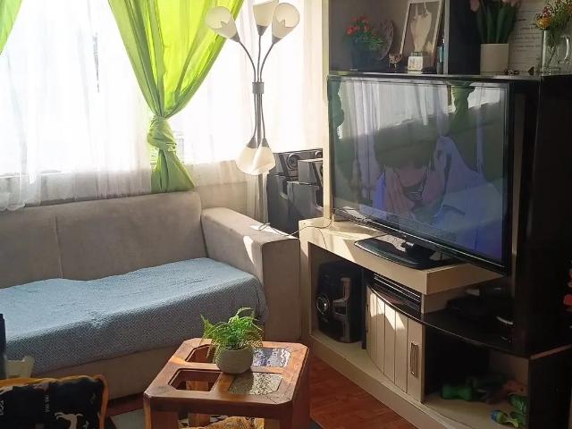 Departamento en Conchalí