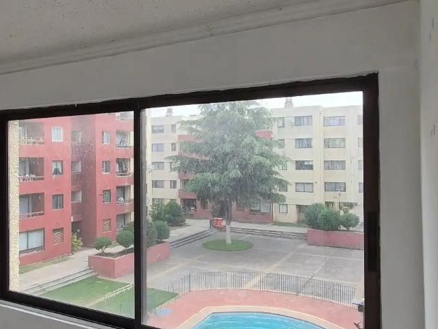 Departamento en Conchalí