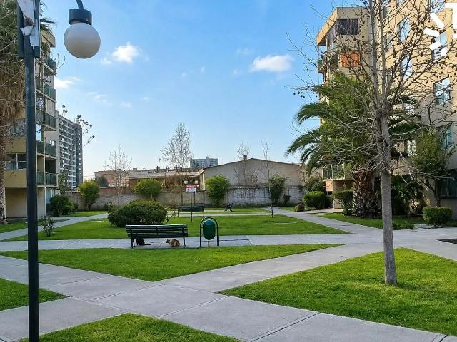 Departamento en Conchalí