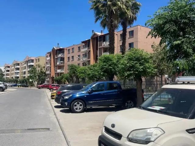 Departamento en Conchalí
