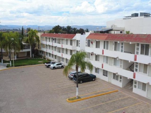 Departamento en Congregacion Corral de Barrancos