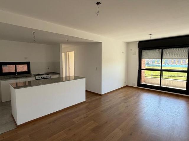 Departamento en Condo Bauen Pilay, Los Pasos Fisherton