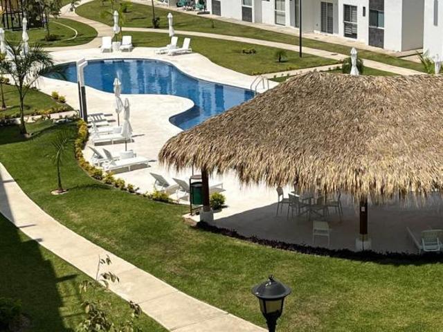 Departamento en Condomimio Banus Acapulco 4