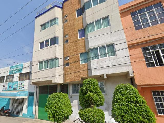 Departamento en CONDOMINIO