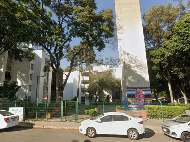 Departamento en CONDOMINIO