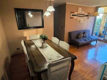DEPARTAMENTO EN CONDOMINIO 3D, 2B, PORTAL OESTE