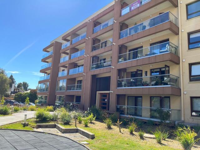 Departamento en Condominio, Teja Sur