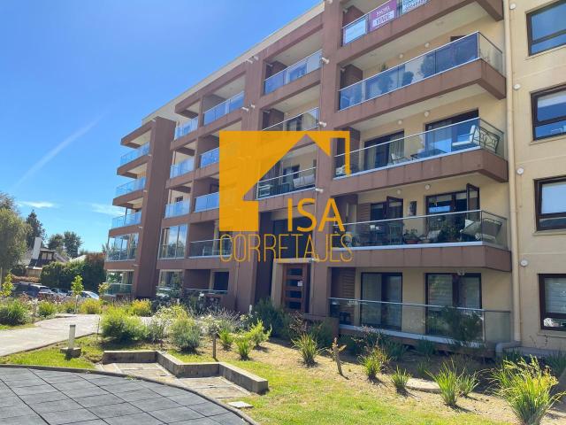 Departamento en Condominio, Teja Sur