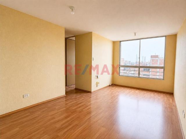 Departamento En Condominio *Valle Grande 2* Con Piscina