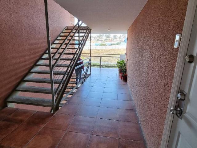 Departamento en condominio, viña del mar