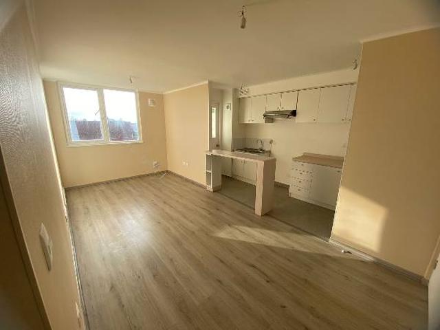 Departamento en Condominio Volcán Antuco