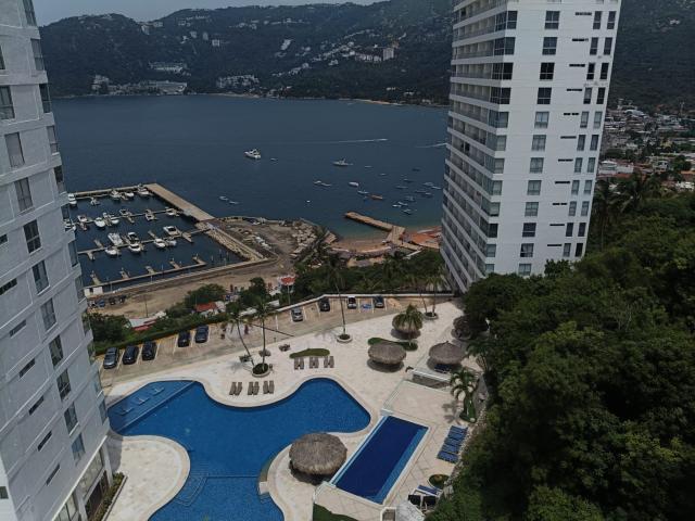 Departamento en condominio a la venta