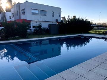 Departamento en Condominio Alquiler de 4 ambientes en Canning