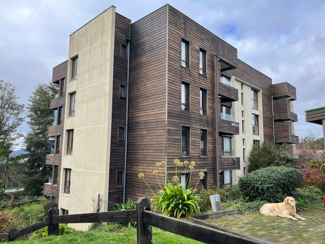 DEPARTAMENTO EN CONDOMINIO ALTO DEL CRUCES