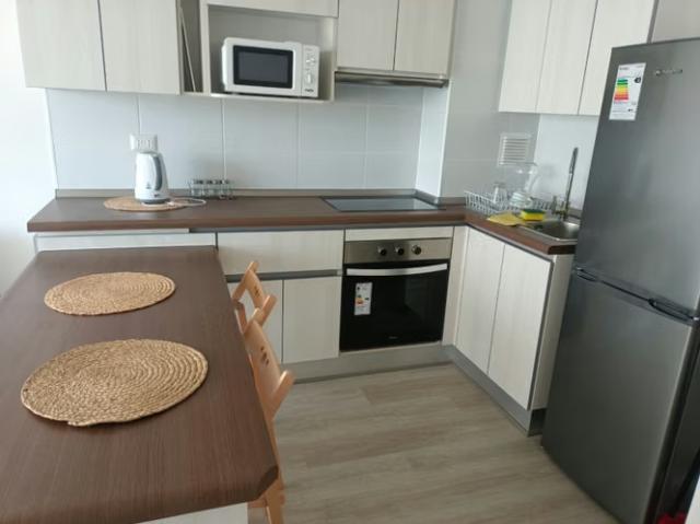 Departamento en Condominio Av.Pacífico 100 | 2 dormitorios por 3600.00 en La Serena