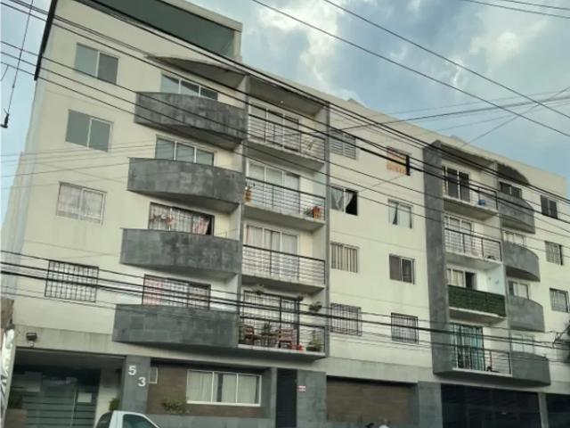 Departamento en Condominio Balcones, Venta en Agrícola Pantitlán, Ciudad de México