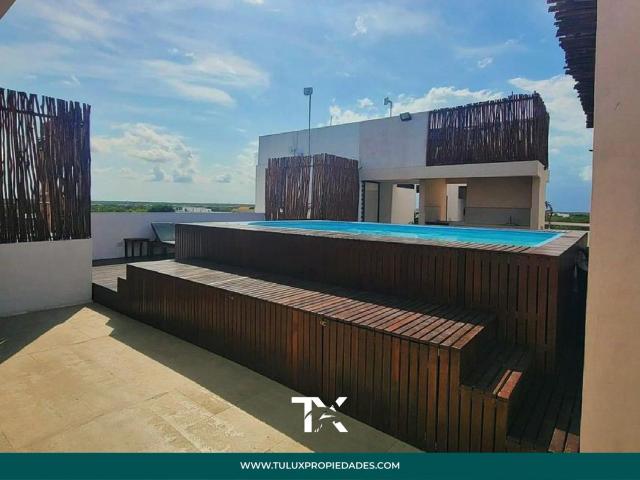 Departamento en Condominio Beel 19