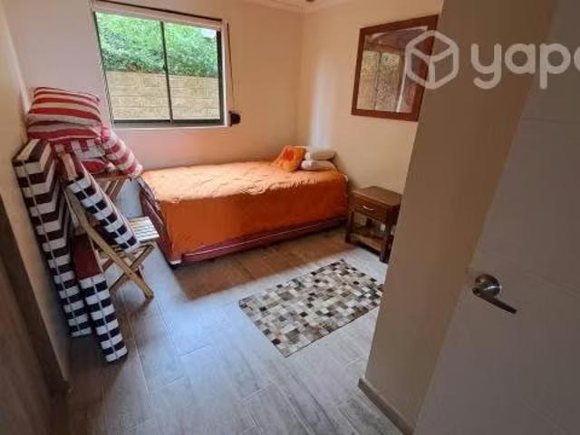 Departamento en condominio Cau, Horcon | 3 dormitorios por 6000.00 en Puchuncaví