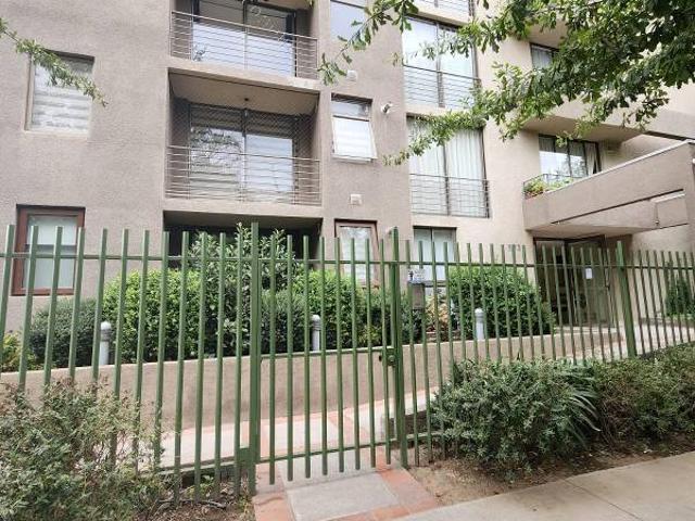 Departamento en Condominio Chacay, Rancagua