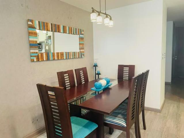 Departamento en “condominio chicureo townhouse” 2d 2b – COLINA | 2 dormitorios por 7700.00 en Colina