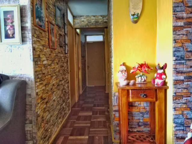 Gran departamento cerca de universidades playa ancha | 3 dormitorios por 99999. 00 en Valparaíso