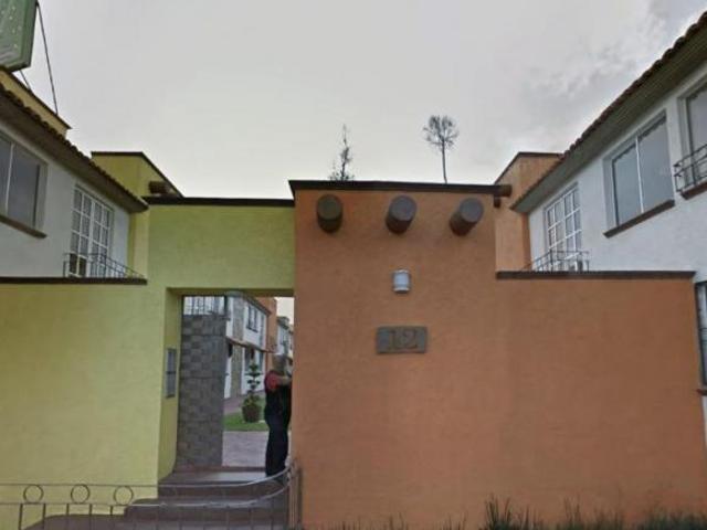 DEPARTAMENTO EN CONDOMINIO COLINAS DE SANTA FE CUAJIMALPA DE MORELOS
