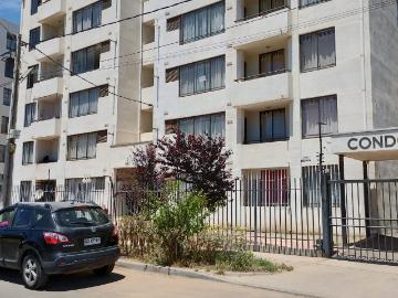 DEPARTAMENTO EN CONDOMINIO DE SANTA JULIA, VIÑA DEL MAR