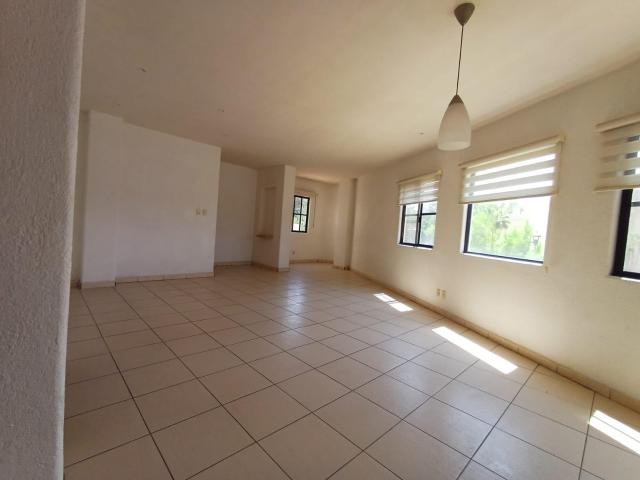 Departamento en condominio del bosque